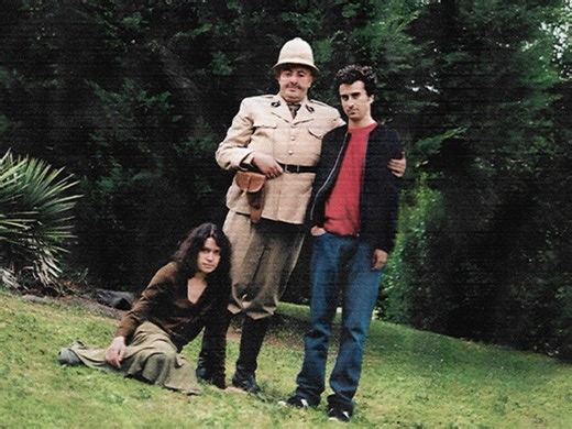 Stephane - Apple TV