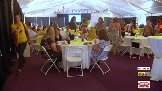 RRH hosts Daisy Awards to recognize nurses and support staff