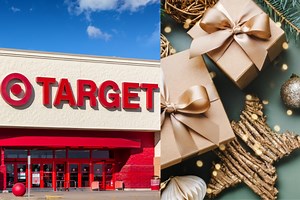 Target announces sales and special hours for Christmas