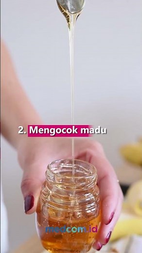 INILAH CARA MEMBEDAKAN MADU ASLI DAN CAMPURAN, INI CIRI-CIRINYA!
