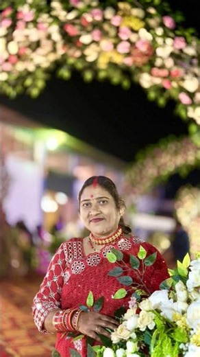 # ज़िन्दगी ईक अजब मोड पर आ खडी थी #