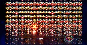 Download & Play Galaxy Attack: Chicken Shooter on PC & Mac (Emulator)