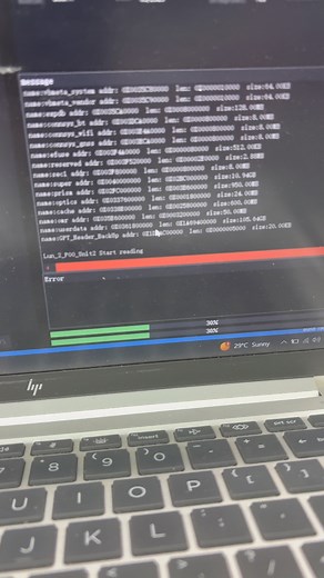 SAMSUNG A245F Reading Dome Mipitester➕ | Foyez Ahmed Gsm Shanto