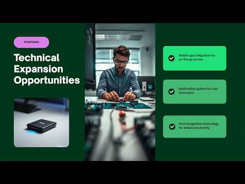 SmartGate Launch Strategy: English Professional Team Meeting | Group Assignment - Session 5