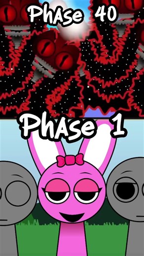 Pinki Phase 40 and Phase 1 retake