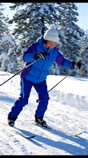 Ski Fails #shorts #skifails #fails