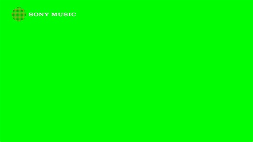 【LOGO素材】索尼音乐 绿底素材