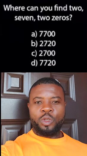 This is a simple question to answer | COACH HERO