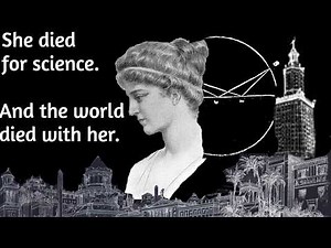 Hypatia: Science's First Martyr