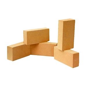 [Hot Item] High Temperature Fire Clay Insulation Brick