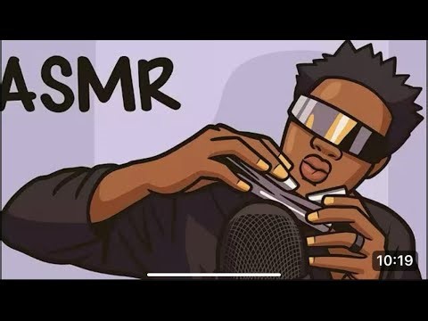 ASMR 2 Days Before Christmas