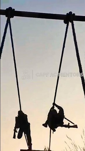 Assistant Commandant Training || CAPF ACs #assistantcommandant #upsccapf #capf2023 #crpf #bsf #ssb