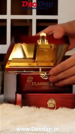 Dancing Ballerina Piano Music Box | Elegant Home Décor & Perfect Gift 🎵✨