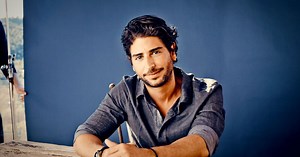 Mitchell Evan Debuts Line of Military-Inspired Menswear