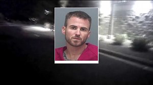 WARNING: GRAPHIC – Body cam video released after West Jordan officer shoots suspect