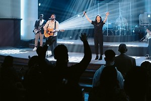 The Blessing Churches - maasbach.com