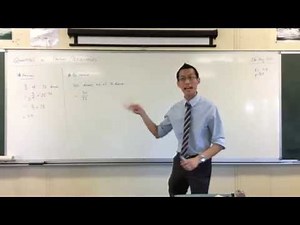 Percentages of Quantities & Quantities as Percentages