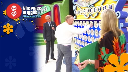 Charles’ options while playing Punch-A-Bunch keep getting worse, until he pulls off an amazing win! Episode 7193 - The Price Is Right 1989 - The Barker Era #ThePriceIsRight #BobBarker #GameShows #ClassicTV #ComeOnDown | The Price Is Right: The Barker Era