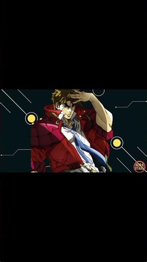 Todo Sobre Los STAND // JOJO'S BIZARRE ADVENTURE 02 #anime #stand #jojosbizzareadventure #jotarokujo