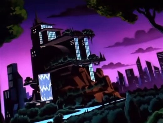 Batman Beyond Batman Beyond S02 E019 Bloodsport