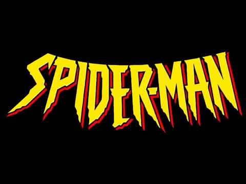 Spider-Man the Animated Series 1994 - Theme song - Lyrics