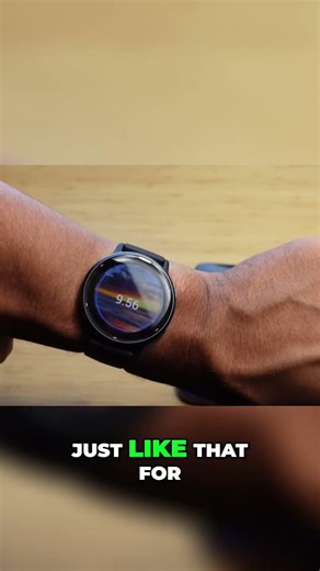 Smartwatch Guided Meditation Start Instantly!