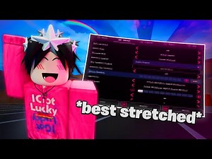 BEST SETTINGS + STRETCHED RES ... (Da Hood Montage + BEST COLOR SETS)