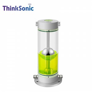 [Hot Item] 100mm Range Magnetostrictive Level Instrument for Structural Safety Monitoring