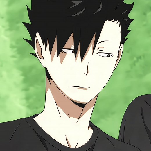 Explore the World of Kuroo Tetsurou from Haikyuu