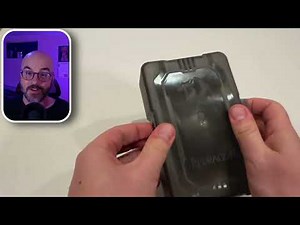 Redragon M913 Impact Elite – Full Review & Macro Setup 🎮