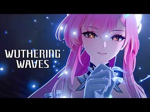 AEMEATH _ v3.0 MAIN QUEST - FULL STORY Wuthering Waves 3.0 | Lahai Roi