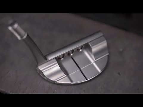 Titleist Scotty Cameron Special Select Del Mar Putter