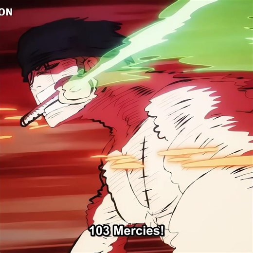 ZORO'S ATTACK DRAGON DAMNATION🛐💥#onepiece #shorts #anime #zoro