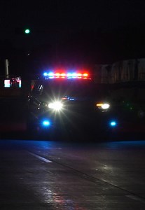 2x Oklahoma City PD Units Responding Code 3🚔🔥🚨 || #oklahomacity #police #emergencyresponse #okc #siren