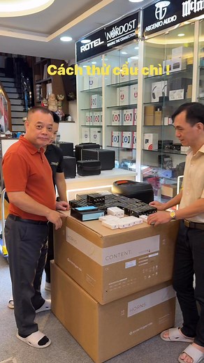 78K views · 205 reactions | Cách test cầu chì nhanh nhất | Audio Thiên Hà | Facebook