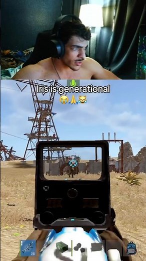 Iris - The Goo Goo Dolls