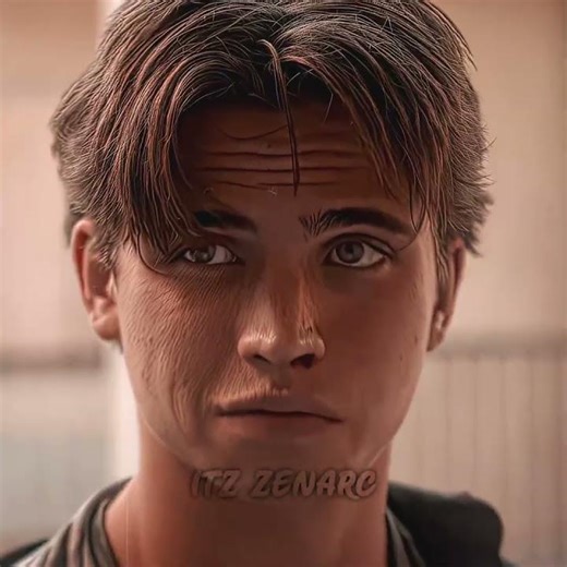 Miguel X Robby At Water Park ☠️🔥 #shorts #cobrakai