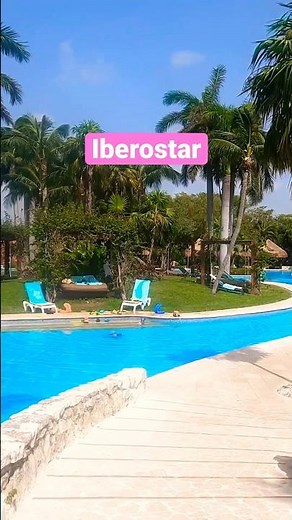 Iberostar Paraiso Beach , Mexico 🇲🇽 #iberostar #iberostarparaiso #mexico #rivieramaya