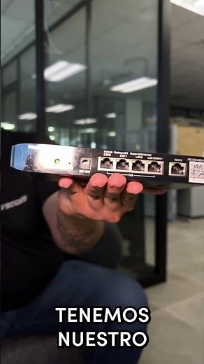 Diferencias entre un router y un switch