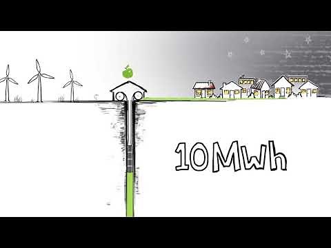 Latest Gravitricity Explainer Extended Animation Spring 2020