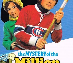 The Mystery of the Million Dollar Hockey Puck Summary, Trailer, Cast, Where to Watch and More