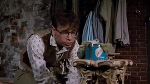 Little Shop of Horrors [1986]