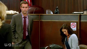 Entertainment Weekly says we promise lots of laughs. Want to know the best part? We’re all-new next Tuesday. Missed out on the last episode? Catch up here: usanet.tv/WatchBenched | Benched