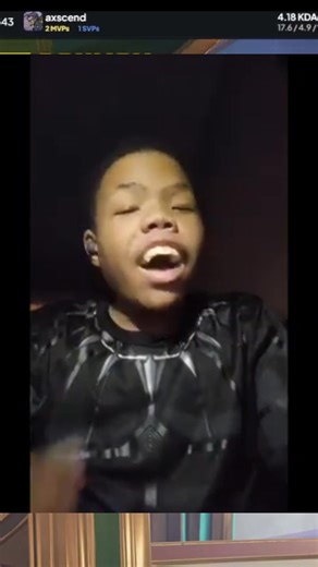 so @lemonekm and i got into a game with @Aqua … #marvelrivalsgameplay #marvelrivals #fyp #meme #spiderman