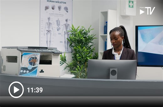 Weave Snaps Up TrueLark to Put AI Muscle Behind Patient Calls | PYMNTS.com