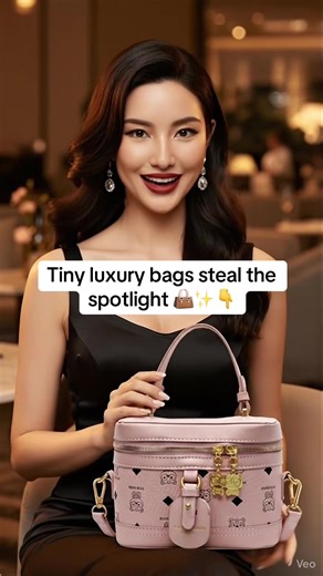 Stop switching bags. ✋ This is the viral 'it bag' that takes you from coffee to cocktails. Chic, textured, and surprisingly spacious. It’s the light luxury upgrade your wardrobe needs. Don’t miss out! 👇 Tap the yellow basket to get yours now! #tiktokmademebuyit #minibag #bagcollector #luxurybags #tiktoksg