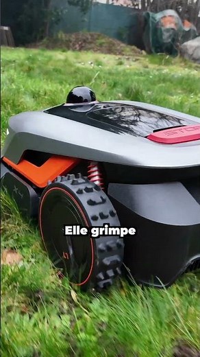 Sunseeker Elite X4 : 360° 3D LiDAR + Vision AI sans antenne – la tondeuse robot parfaite pour 2026 ?