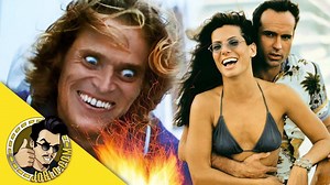 1.8K views · 23 reactions | Speed 2: Cruise Control - Awfully Good...