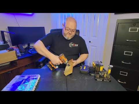 TOOLANT MAGNETIC NUT DRIVER & TORX & HEX BIT SETS