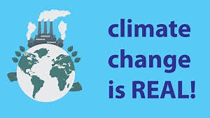 Climate Change